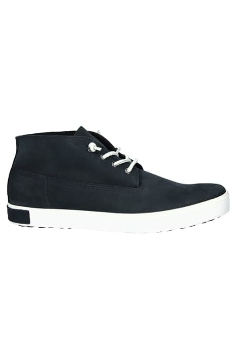 MILLER - TOTAL ECLIPSE - SNEAKER (MID) by Blackstone