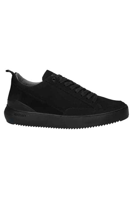 DAXTON - NERO - SNEAKER (LOW) by Blackstone