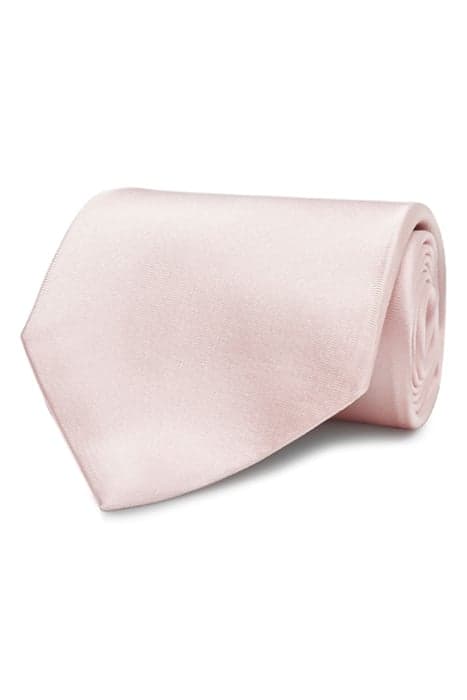 PINK TIE PINK by Suitsupply