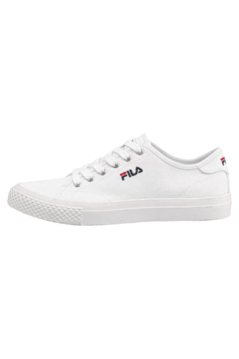 POINTER CLASSIC WHITE by FILA