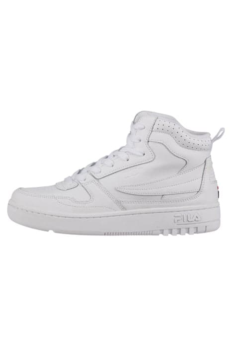 FXVENTUNO L MID WHITE by FILA