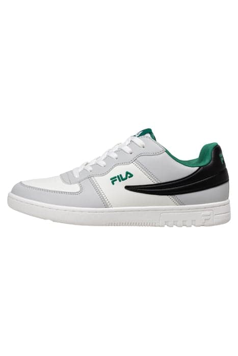 NOCLAF WHITE-VERDANT GREEN by FILA