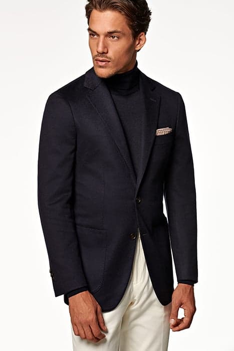 JACKET-NAVY NAVY by Suitsupply