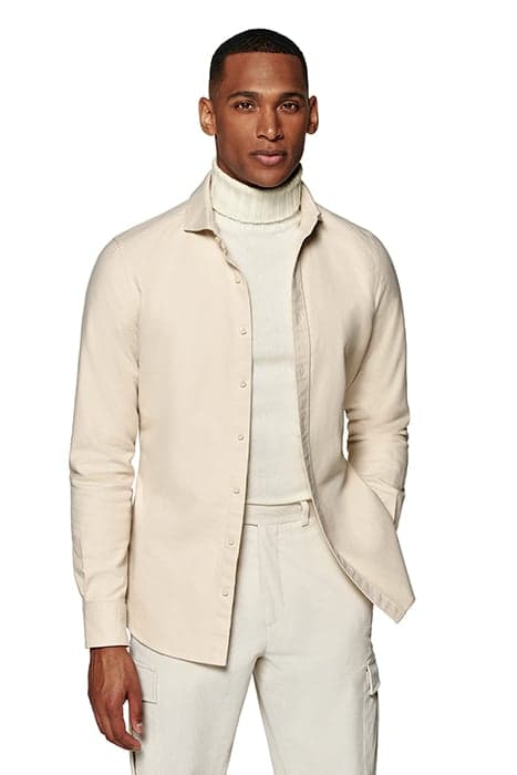 DENIM OFF-WHITE OFF-WHITE by Suitsupply