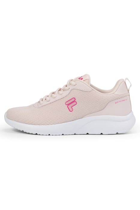 SPITFIRE WMN MAUVE CHALK-FUCHSIA PURPLE by FILA