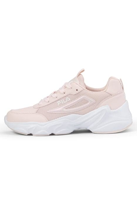 FELICE WMN MAUVE CHALK-IRIDESCENT by FILA