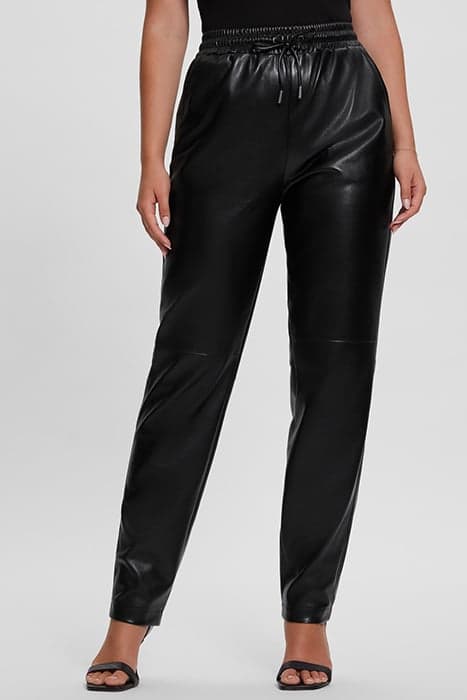 NEW VIOLA JOGGER JET BLACK by Marciano by Guess