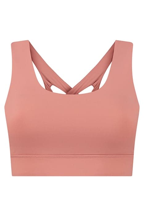 DESERT SPORT BRA DESERT SAND by NIKKIE