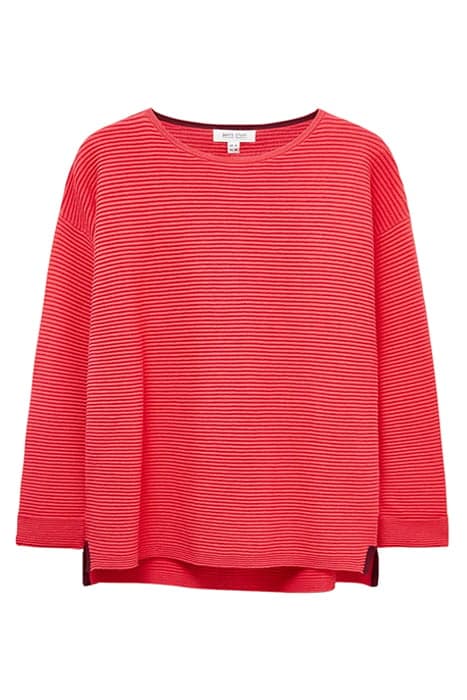 JANA JUMPER BRIGHT PINK by White Stuff