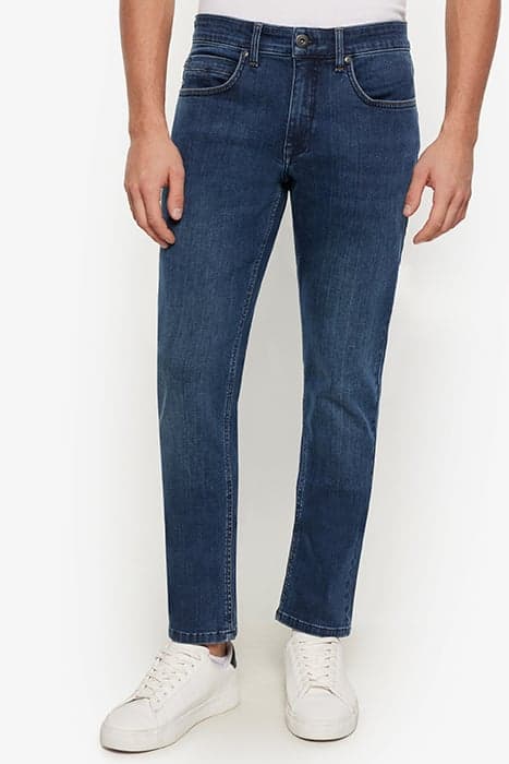 FERRYSI DENIM SOFT WASH by Signal