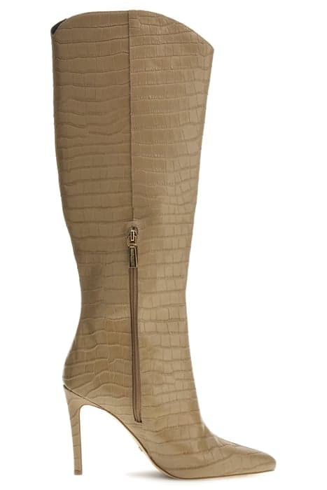 BRALYN BOOT MACCHIATO BROWN by Marciano by Guess