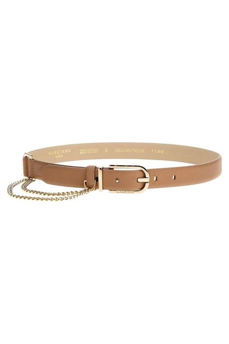 CAMI BELT MACCHIATO MULTI by Marciano by Guess