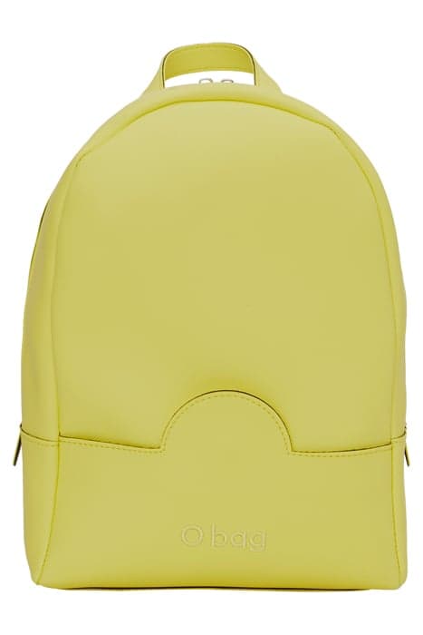 COMPOSED BACKPACK FREESIA by O bag