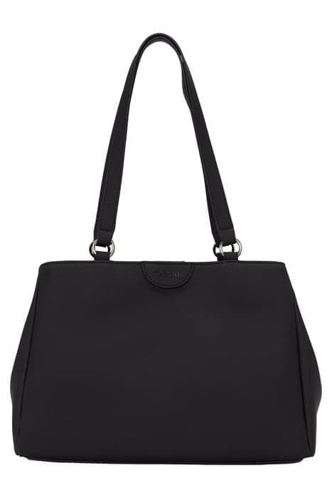 COMPOSED CLOSURE O BAG VIENNA BLACK by O bag