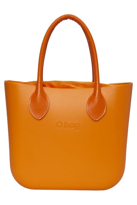 COMPOSED OBAG LONG HANDLE AMBER by O bag