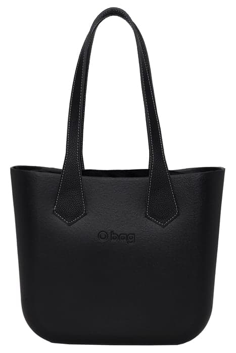 COMPOSED OBAG MINI LONG HANDLE TIP BLACK by O bag