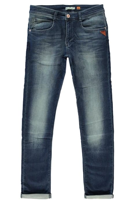 VERONA JOG DENIM DARK VINATGE by Cars Jeans