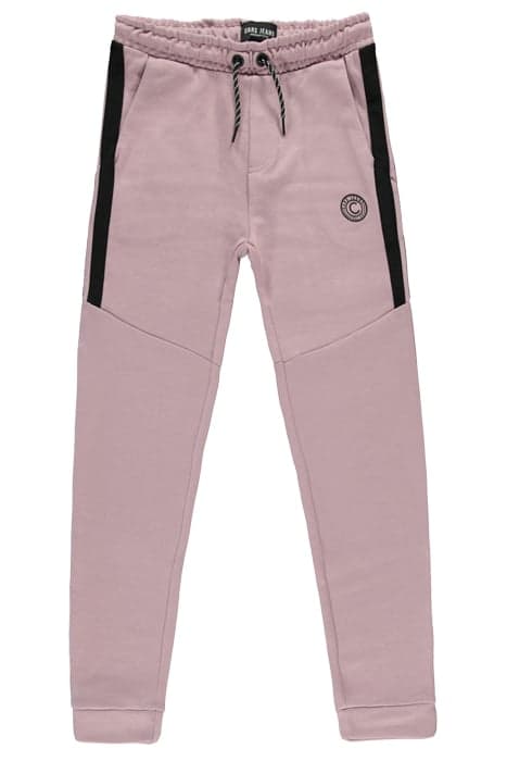 ABRUZZ SW PANT BERRY by Cars Jeans