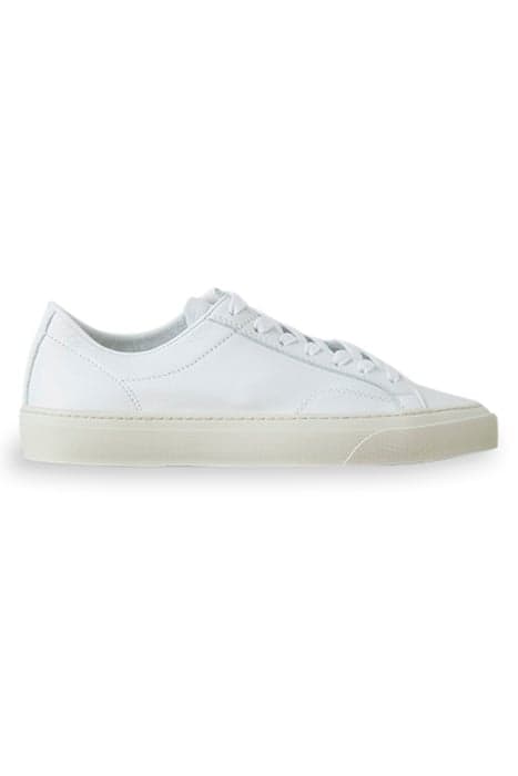 SNEAKER SHOES WHITE by Closed