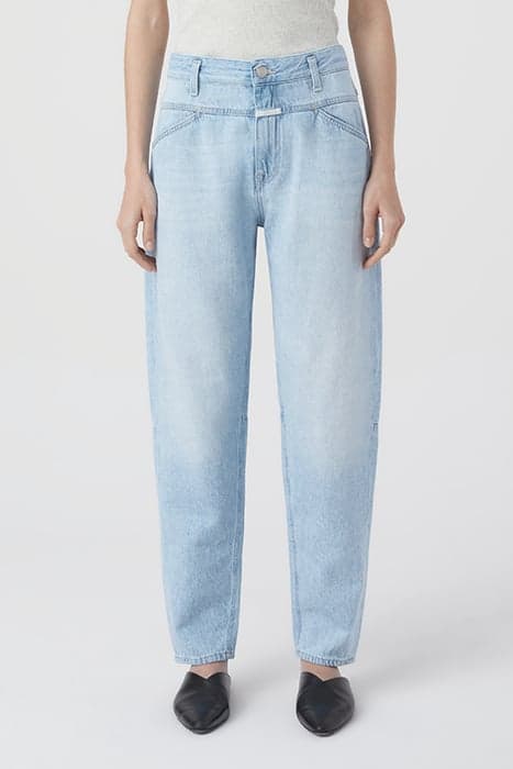 X-LENT JEANS LIGHT BLUE by Closed