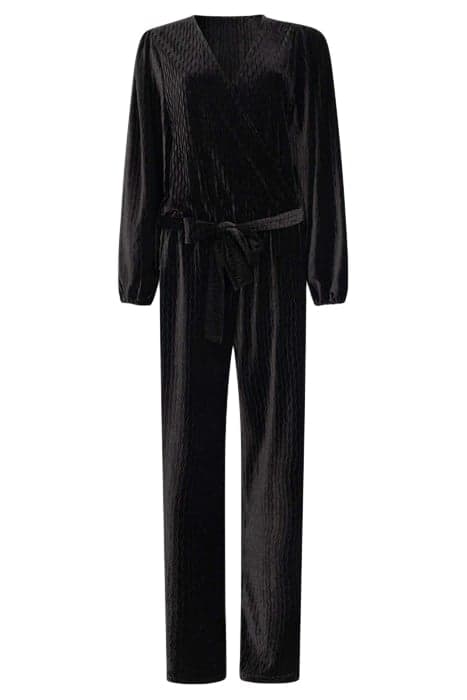 PACHE JUMPSUIT BLACK by Another Label