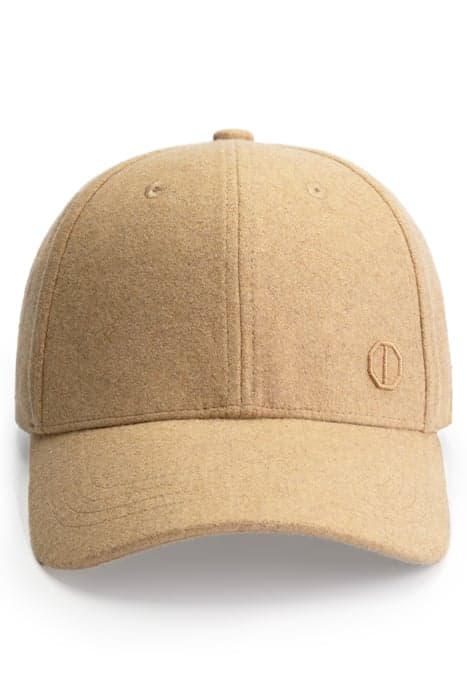 DS_BASEBALL CAP OAK by Dstrezzed