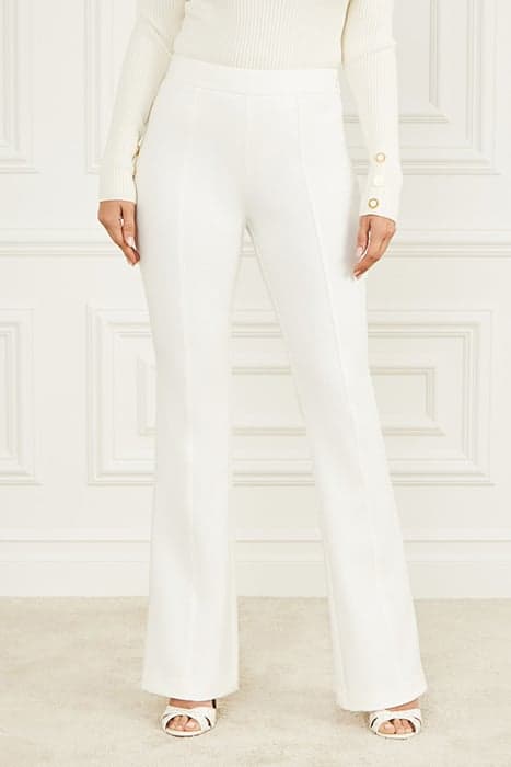 THE NEW CHLOE PANT SANDY SHORE by Marciano by Guess