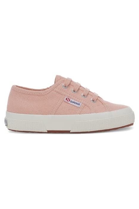 2750 JCOT CLASSIC PINK BLUSH-F AVORIO by Superga