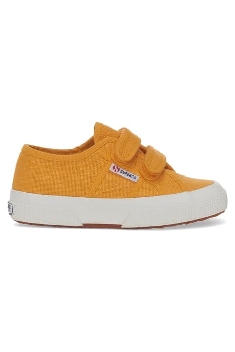 2750 COTJSTRAP CLASS YELLOW BRIGHT FAVORIO by Superga