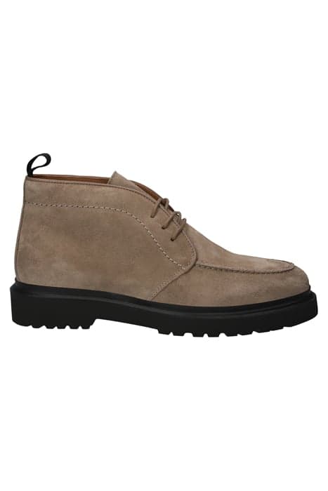 BLACKSTONE - JAYLEN MID - AG317 DODO - DESERT BOOTS by Blackstone