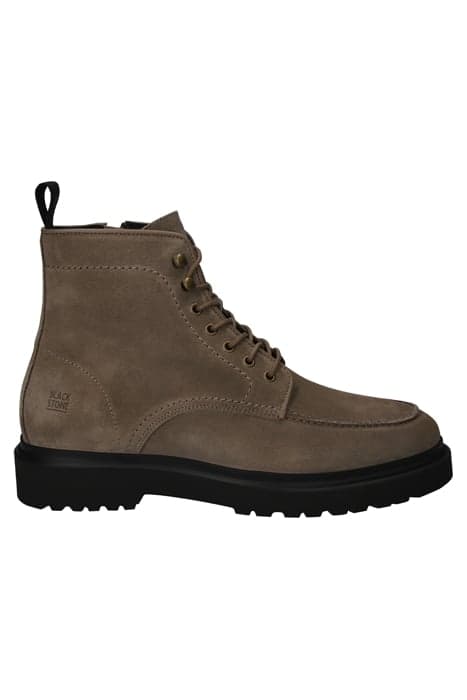 BLACKSTONE - JAYLEN HIGH - AG322 DODO - LACE-UPS by Blackstone