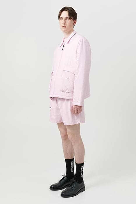 JAMIE JACKET PINK by Soulland