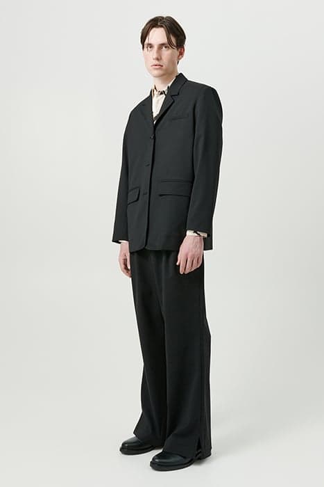 PENELOPE BLAZER BLACK by Soulland