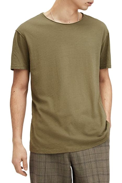 FIGURE SS CREW AVO GREEN by AllSaints