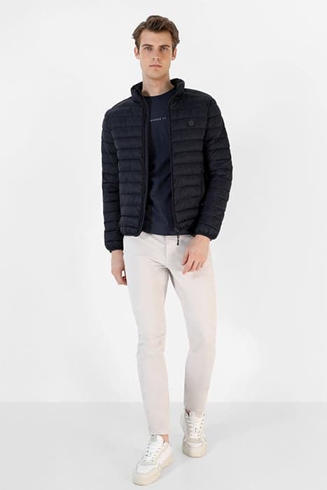 NOS GSTAAD JACKET NAVY by Scalpers