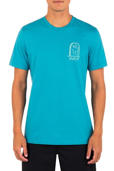 EVD EXPLORE RATTLER SHORT SLEEVE SEADOO by Hurley