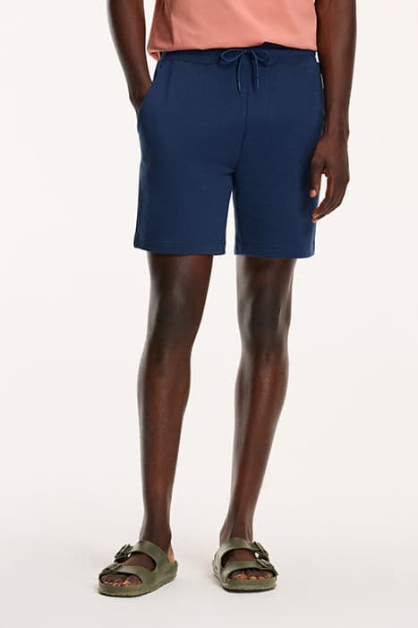 STEVE SHORTS ROYAL BLUE by Shiwi