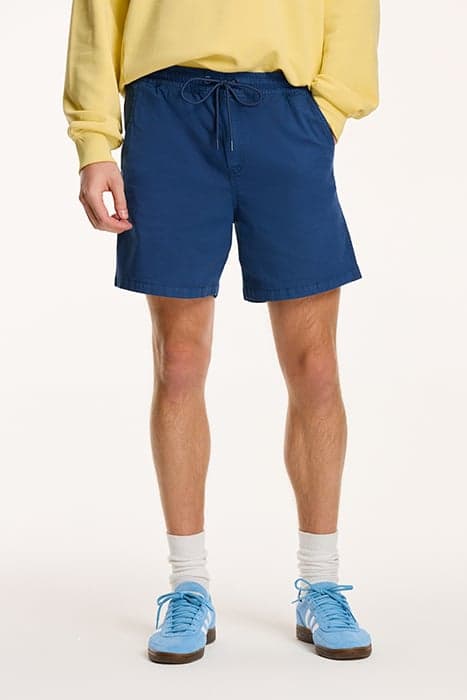 SHORTS JOSH ROYAL BLUE by Shiwi