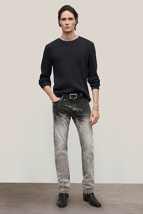 J701 - REGULAR FIT - DANNY WASH GREY MIST by John Varvatos