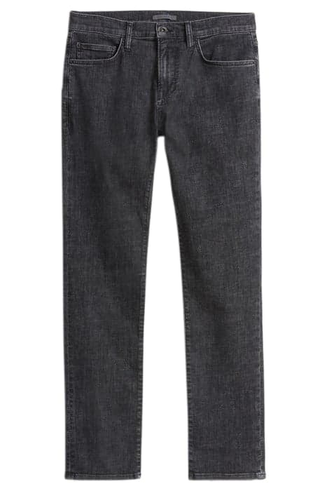 J701 - REGULAR FIT - GRIFFIN WASH BLACK by John Varvatos