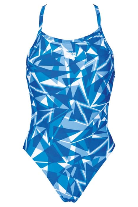 W SHATTERED GLASS LIGHTECH ONE PIECE L ROYAL by Arena