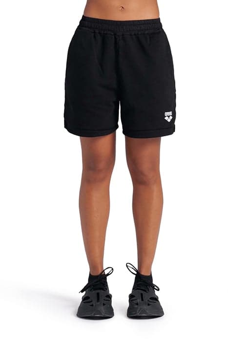 WOMEN'S ARENA SHORT MPH BLACK by Arena