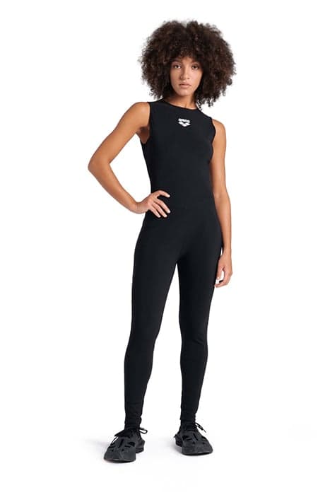 WOMEN'S FULL BODY MPH BLACK by Arena