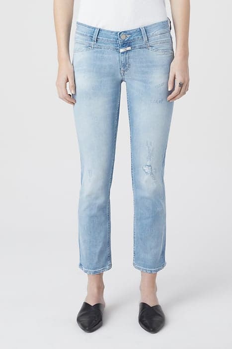 STARLET JEANS LIGHT BLUE by Closed