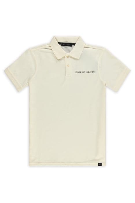 HEAVEN POLO BEIGE by ASPACT