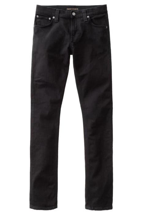 LONG JOHN BLACK BLACK by Nudie Jeans Co