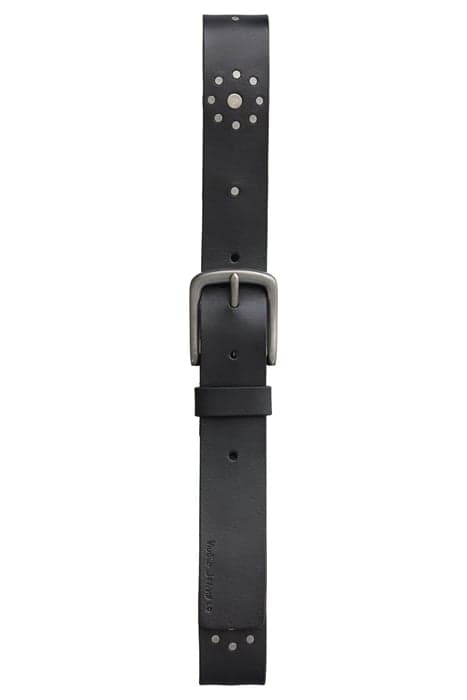 JAKOBSSON STUDS BELT by Nudie Jeans Co