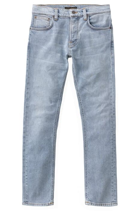 SKINNY LIN LIGHT STONE PWR by Nudie Jeans Co