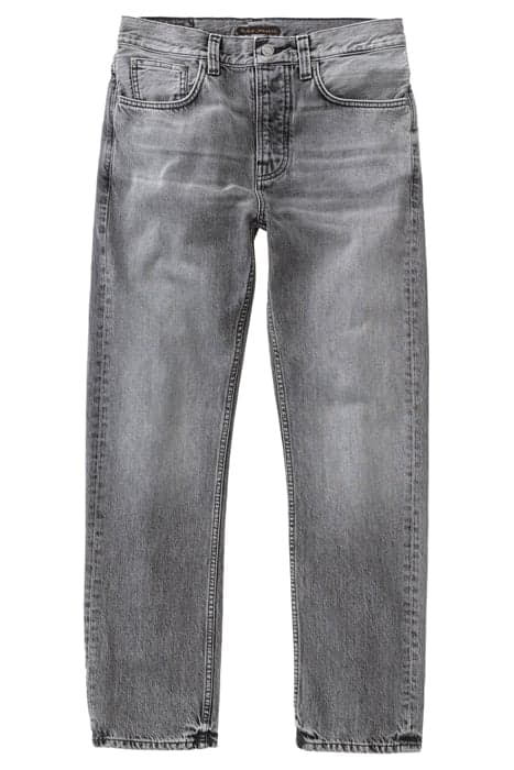 SLEEPY SIXTEN GREY SKIES by Nudie Jeans Co