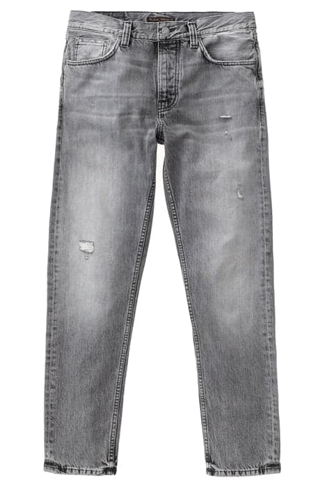 STEADY EDDIE II GREY SPIRIT by Nudie Jeans Co